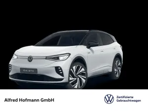 Volkswagen ID.4 GTX 4MOTION AHK NAVI KEYLESS LED