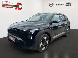 Kia EV3 81.4 kWh Earth Winter Business Uprade DriveW