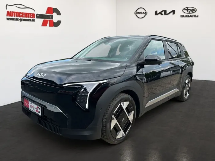 Kia EV3 81.4 kWh Earth Winter Business Uprade DriveW