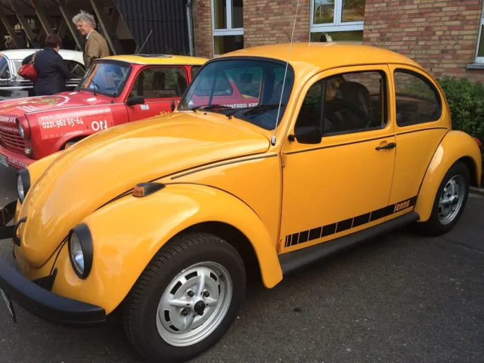 Volkswagen Käfer