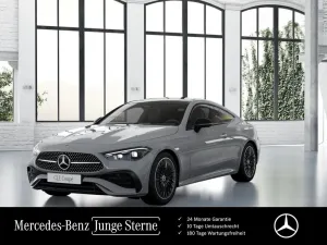 Mercedes-Benz CLE 450 4M Coupé AMG ADV.PLUS+NIGHT+360+FLA+AMBI