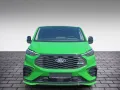 Ford Transit Custom Doka MS-RT L2 AWD NAVI AHK LED