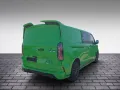 Ford Transit Custom Doka MS-RT L2 AWD NAVI AHK LED