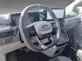 Ford Transit Custom Doka MS-RT L2 AWD NAVI AHK LED