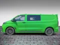 Ford Transit Custom Doka MS-RT L2 AWD NAVI AHK LED