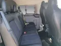 Ford Transit Custom Doka MS-RT L2 AWD NAVI AHK LED