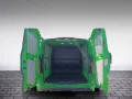 Ford Transit Custom Doka MS-RT L2 AWD NAVI AHK LED