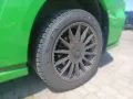 Ford Transit Custom Doka MS-RT L2 AWD NAVI AHK LED