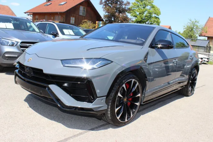 Lamborghini Urus 4.0 V8 Sport