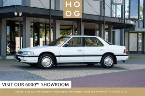 Acura Other ACURA LEGEND 2.7 V6 Luxury