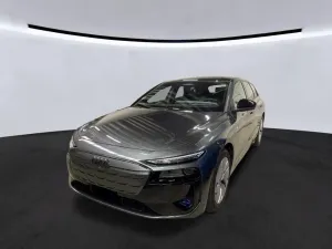 Audi A6 E-TRON AVANT 2x S LINE/BLACK/ACC/HuD/PANO/360
