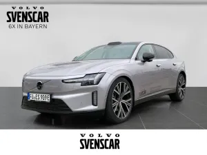 Volvo ES90 Single Motor Extended RWD Ultra 0,25% DW Ve