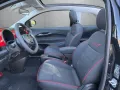 Fiat 500e Cabrio Red/Rückfahrkamera/Shz./Tempomat/Key