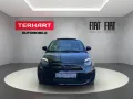 Fiat 500e Cabrio Red/Rückfahrkamera/Shz./Tempomat/Key