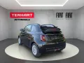 Fiat 500e Cabrio Red/Rückfahrkamera/Shz./Tempomat/Key