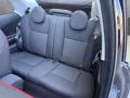 Fiat 500e Cabrio Red/Rückfahrkamera/Shz./Tempomat/Key