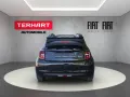 Fiat 500e Cabrio Red/Rückfahrkamera/Shz./Tempomat/Key
