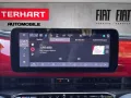 Fiat 500e Cabrio Red/Rückfahrkamera/Shz./Tempomat/Key