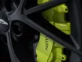 Aston Martin DBX 707 AMR Aston Martin Hamburg