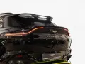 Aston Martin DBX 707 AMR Aston Martin Hamburg