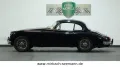 Jaguar XK 150 FHC mit Schiebedach und 5-Gang-Getriebe!