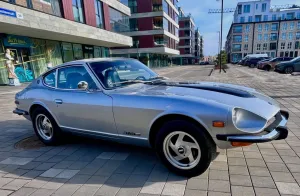 Datsun 260Z