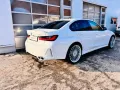 ALPINA B3 Limo - Leder Lavalina sehr schöne Konfi!!