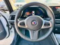 ALPINA B3 Limo - Leder Lavalina sehr schöne Konfi!!