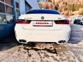 ALPINA B3 Limo - Leder Lavalina sehr schöne Konfi!!