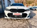ALPINA B3 Limo - Leder Lavalina sehr schöne Konfi!!
