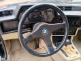 BMW 635 CSI Mtechnik Schalter klima Voll Restauriert