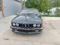 BMW 635 CSI Mtechnik Schalter klima Voll Restauriert