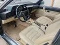 BMW 635 CSI Mtechnik Schalter klima Voll Restauriert