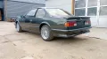 BMW 635 CSI Mtechnik Schalter klima Voll Restauriert