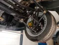 BMW 635 CSI Mtechnik Schalter klima Voll Restauriert
