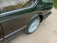 BMW 635 CSI Mtechnik Schalter klima Voll Restauriert