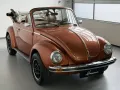 Volkswagen Käfer/1303 LS/Brasilbraun/Note 2