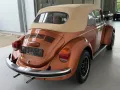 Volkswagen Käfer/1303 LS/Brasilbraun/Note 2