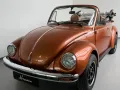 Volkswagen Käfer/1303 LS/Brasilbraun/Note 2