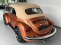 Volkswagen Käfer/1303 LS/Brasilbraun/Note 2