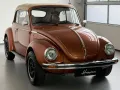 Volkswagen Käfer/1303 LS/Brasilbraun/Note 2