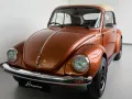 Volkswagen Käfer/1303 LS/Brasilbraun/Note 2
