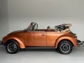 Volkswagen Käfer/1303 LS/Brasilbraun/Note 2
