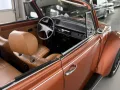 Volkswagen Käfer/1303 LS/Brasilbraun/Note 2