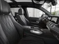 Mercedes-Benz GLS 600 Maybach FirstClass 23