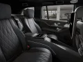 Mercedes-Benz GLS 600 Maybach FirstClass 23