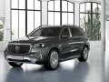 Mercedes-Benz GLS 600 Maybach FirstClass 23