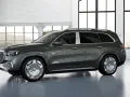 Mercedes-Benz GLS 600 Maybach FirstClass 23