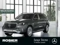 Mercedes-Benz GLS 600 Maybach FirstClass 23