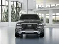 Mercedes-Benz GLS 600 Maybach FirstClass 23